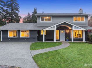 21408 95th Ave W, Edmonds, WA 98020