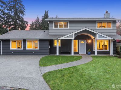 21408 95th Avenue W, Edmonds, WA, 98020