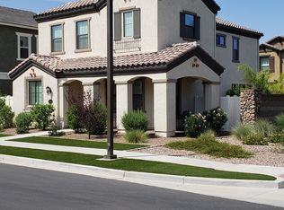 2606 S 107th St, Mesa, AZ 85209