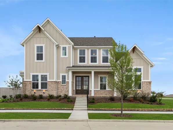 3208 Andesite Rd, McKinney, TX 75071