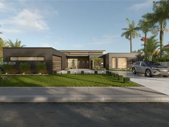 8151 SW 175th St, Palmetto Bay, FL 33157