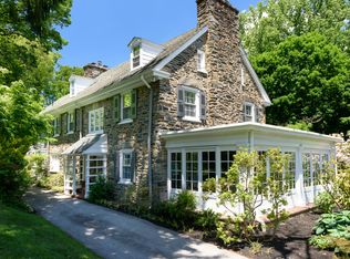 220 Saint Georges Rd, Ardmore, PA 19003