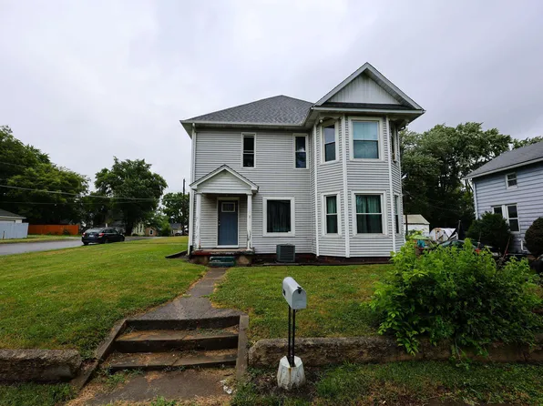 300 E High St, Garrett, IN 46738