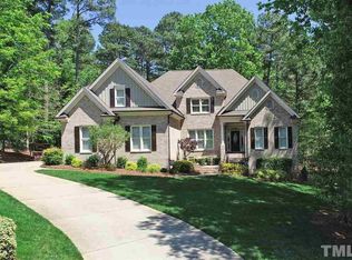 1140 Blykeford Ln, Wake Forest, NC 27587