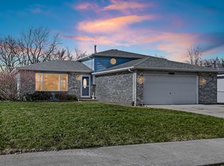 25546 S Linden Ave, Monee, IL
