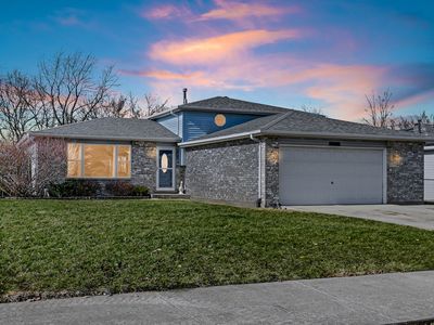 25546 S Linden Ave, Monee, IL, 60449