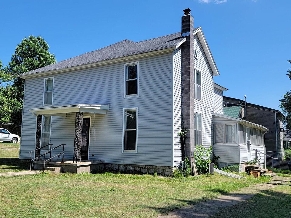 211 N Myrtle Street, Pierce City, MO 65723 Zillow