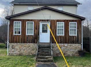 215 Hillview Ln, Melcroft, PA