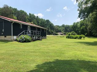 13832 Steekee Rd, Loudon, TN 37774