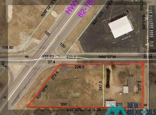 E Sanger St, Hobbs, NM 88240