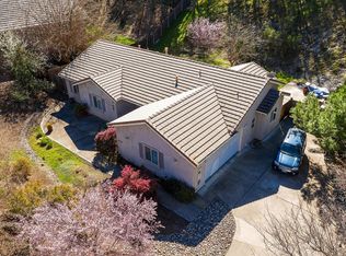 2656 Black Bart Dr, Valley Springs, CA