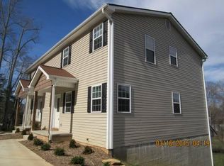 1830 Lower Ridgewood Blvd, Hendersonville, NC 28791