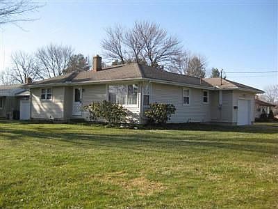 Really nice 3 bedroom home