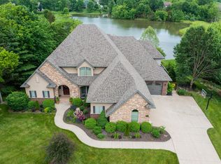 5704 Bridlewood Ct, Columbia, MO 65203