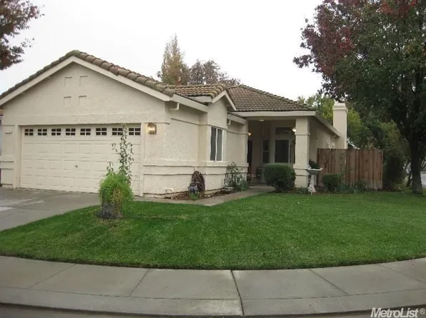 391 Quail Dr, Woodland, CA 95695