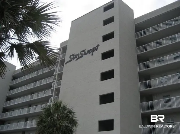 25300 Perdido Beach Blvd #406, Orange Beach, AL 36561