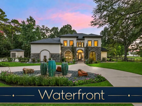11410 Outpost Cove Dr, Willis, TX 77318