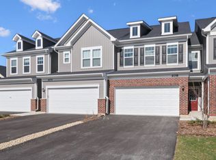 608 Switchgrass Way, Bolingbrook, IL 60490