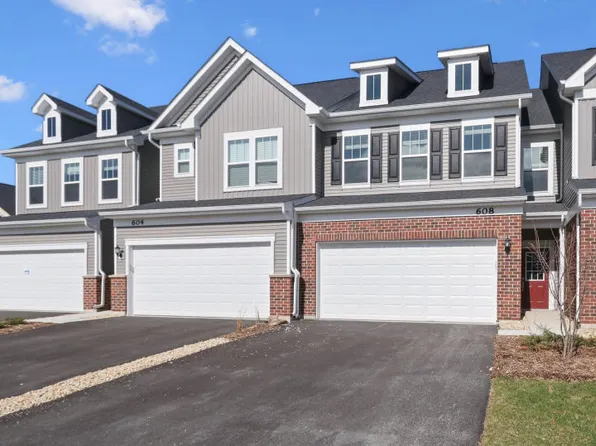 608 Switchgrass Way, Bolingbrook, IL 60490