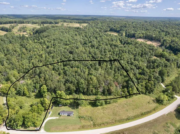 0 State Highway 59, Olive Hill, KY 41164