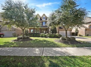4303 Evergreen Dr, Friendswood, TX 77546