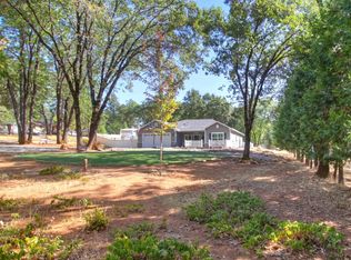 6402 Fernwood Ct, Foresthill, CA