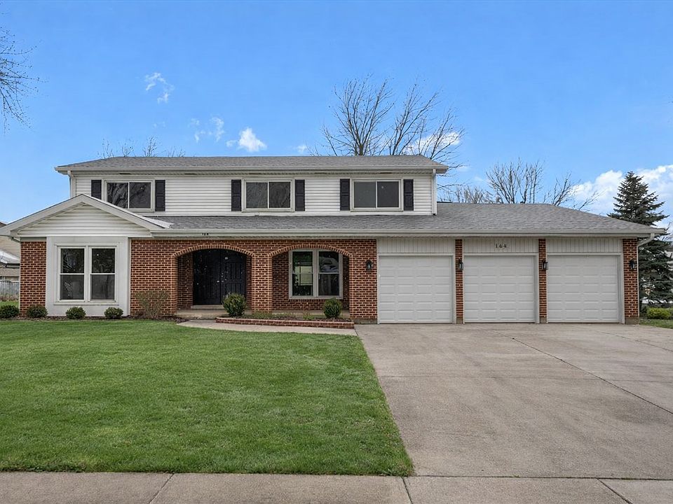 1st image of 168 Farmgate Dr