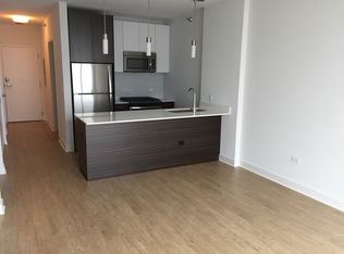 204 N Garland Ct #1805, Chicago, IL 60601