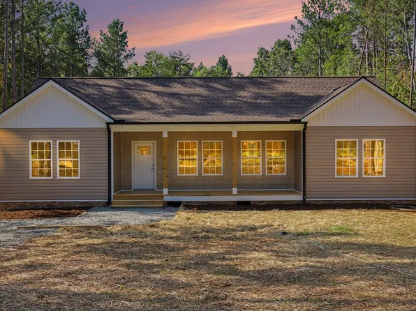 2081 Satterwhite Rd, Oxford, NC 27565