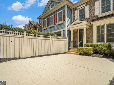 6112 Holly Park Ln SE, Mableton, GA, 30126