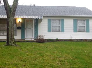 1141 Mayrose Dr, Dayton, OH