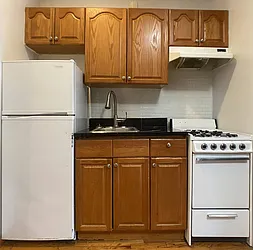 Rented by Oxford Property Group