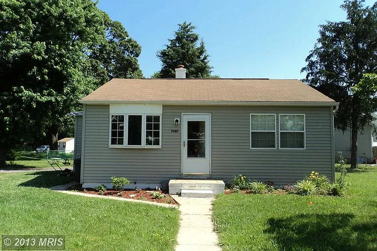 7767 Baltimore Annapolis Blvd photo 1