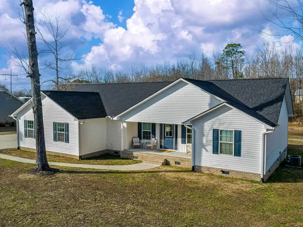 61 Three Grands Est, Rainsville, AL 35986