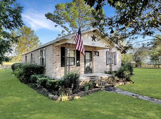 257 Fritzenschaft Rd, Merryville, LA 70653