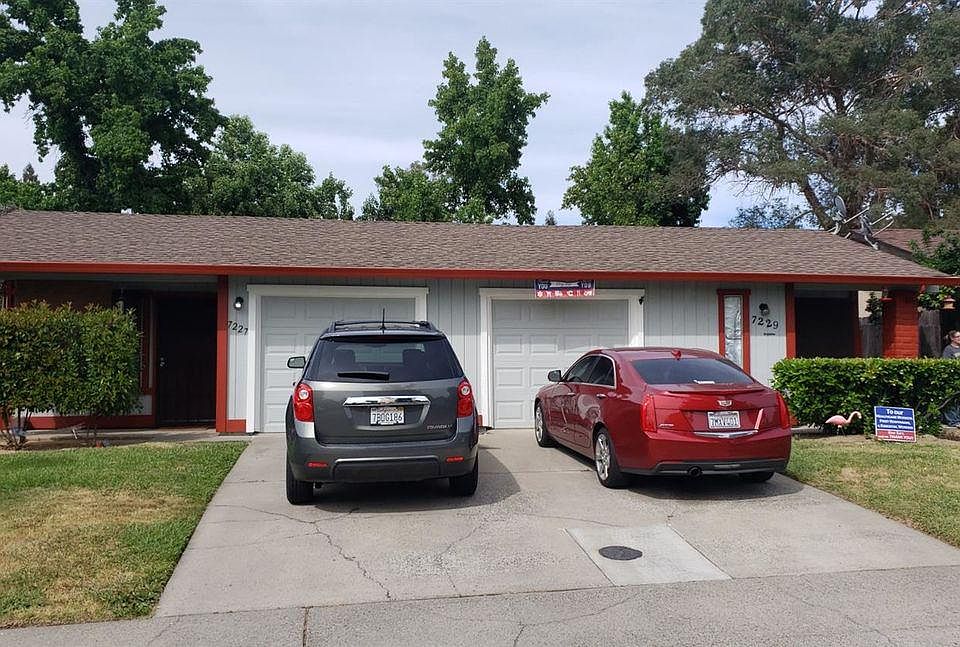 2nd image of 7227-7229 Castilian Ct