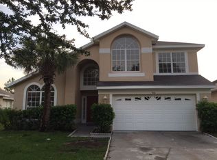 906 Lake Biscayne Way, Orlando, FL 32824