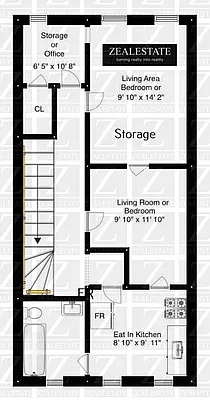 Rented by ZealEstate Group Inc | media 10