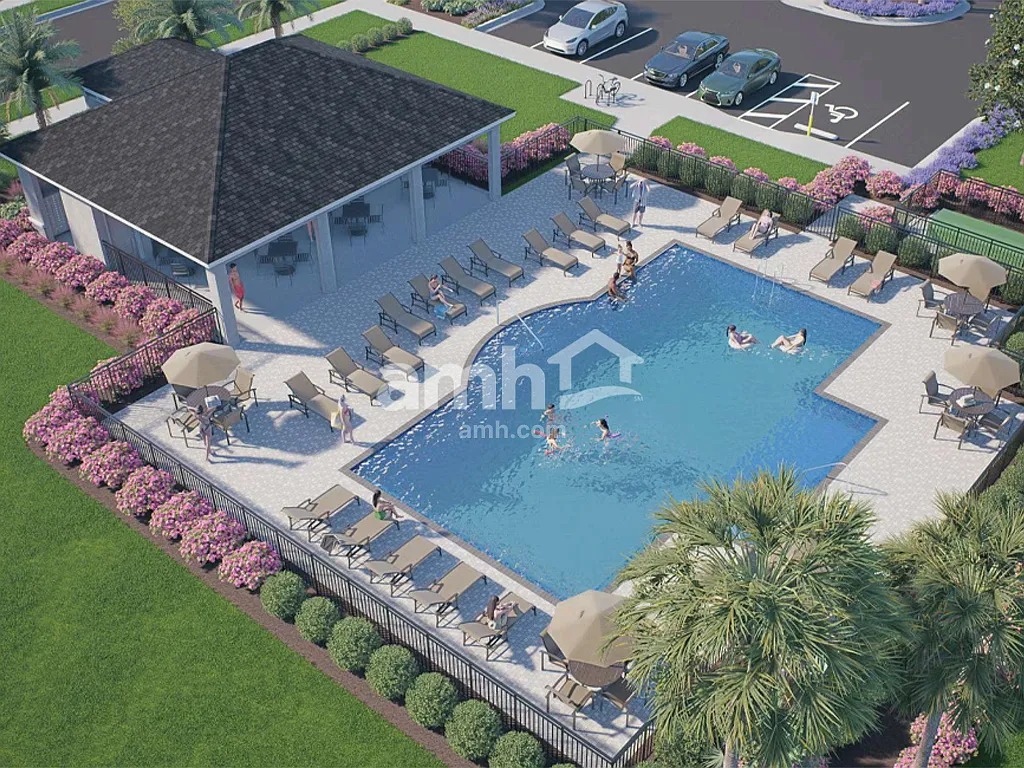 5 bed, 2.5 bath, 2043 sqft, $2,500 — Photo 4