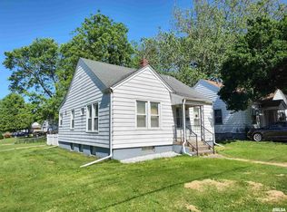 2805 N Wisconsin Ave, Peoria, IL