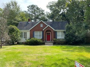 820 Munsen Spring Dr, Columbia, SC 29209