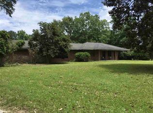 3626 County Road 3073, Kirbyville, TX 75956