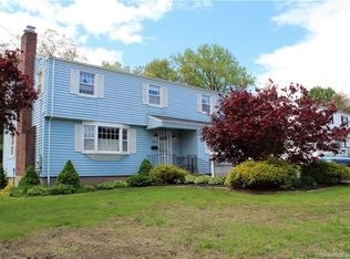 53 Pendelton Dr, East Hartford, CT 06118
