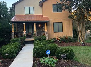 3804 S Rockingham Rd, Greensboro, NC 27407