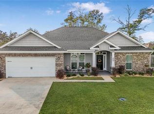 572 Begeman Rd, Mobile, AL 36608