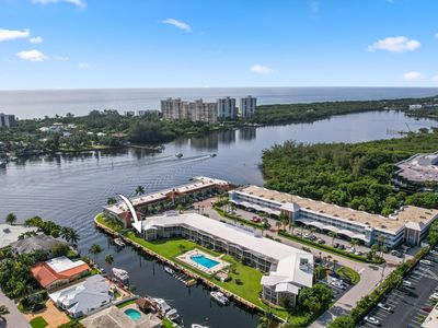 701 NE Harbour Terrace #115, Boca Raton, FL, 33431