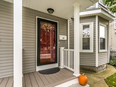 43 High St #43, Waltham, MA, 02453