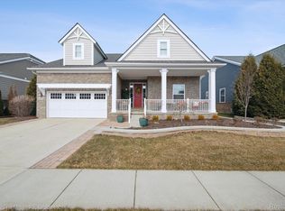 49658 Division St, Canton, MI 48188