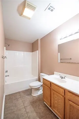 2 bed, 2.0 bath, 1173 sqft, $1,100 — Photo 4