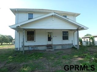 225 D St, Ulysses, NE 68669